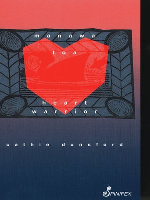 cover image of Manawa Toa